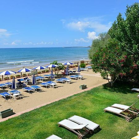 Hotel Acquasanta Terracina Zewnętrze zdjęcie