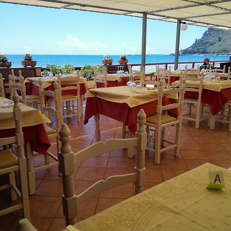 Hotel Acquasanta Terracina Zewnętrze zdjęcie