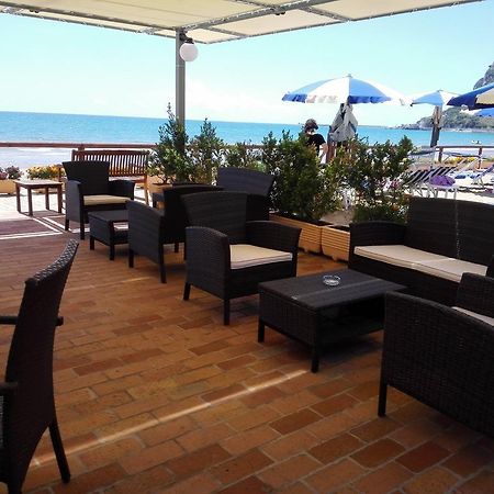 Hotel Acquasanta Terracina Zewnętrze zdjęcie