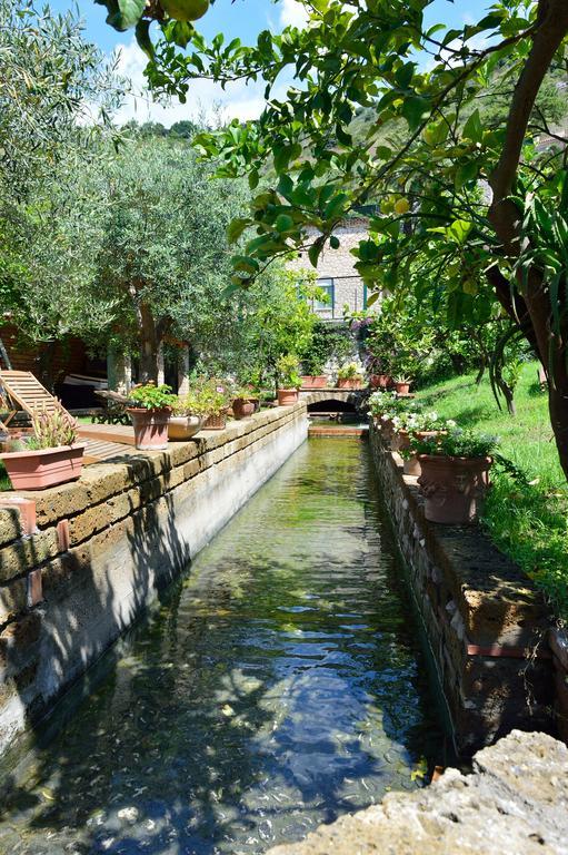 Hotel Acquasanta Terracina Zewnętrze zdjęcie