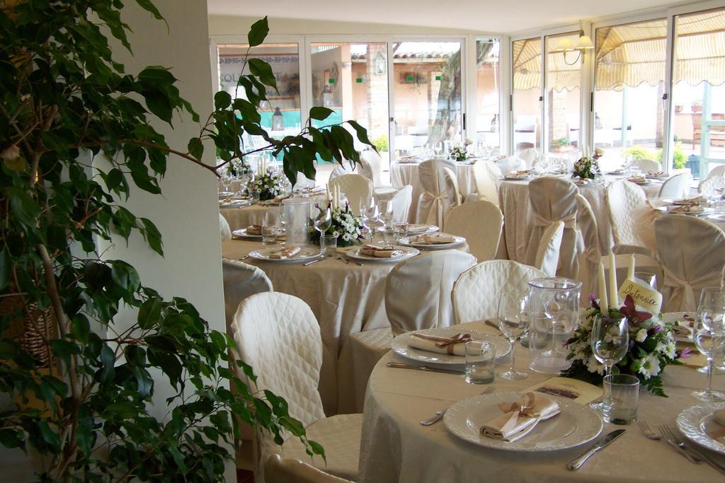 Hotel Acquasanta Terracina Zewnętrze zdjęcie