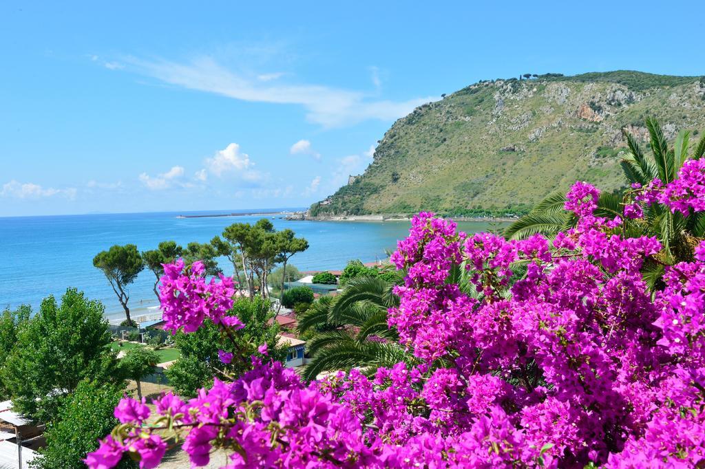 Hotel Acquasanta Terracina Pokój zdjęcie