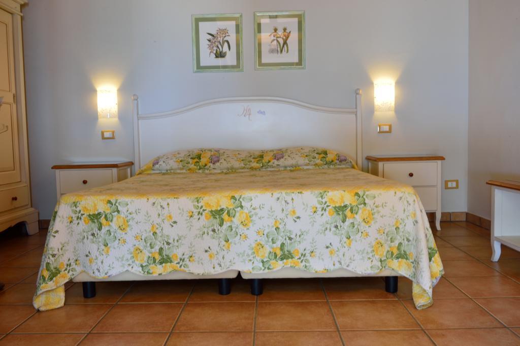 Hotel Acquasanta Terracina Pokój zdjęcie