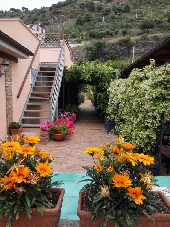 Hotel Acquasanta Terracina Pokój zdjęcie