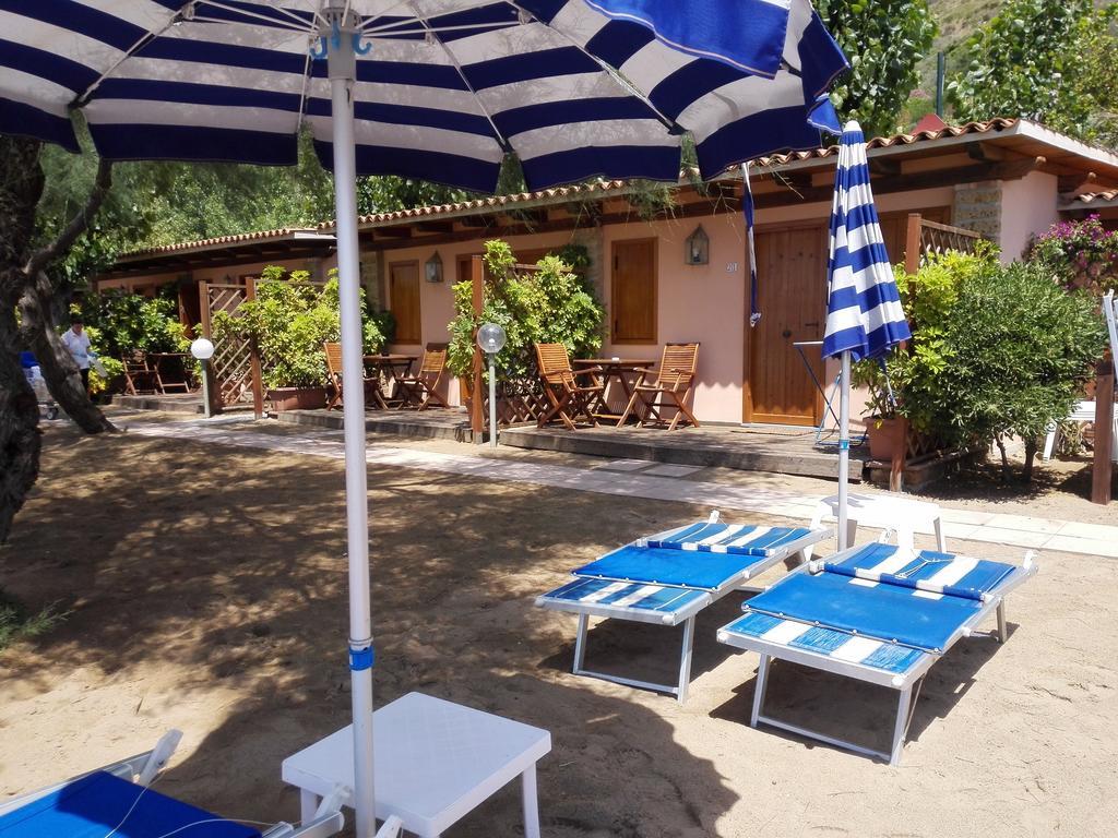 Hotel Acquasanta Terracina Zewnętrze zdjęcie