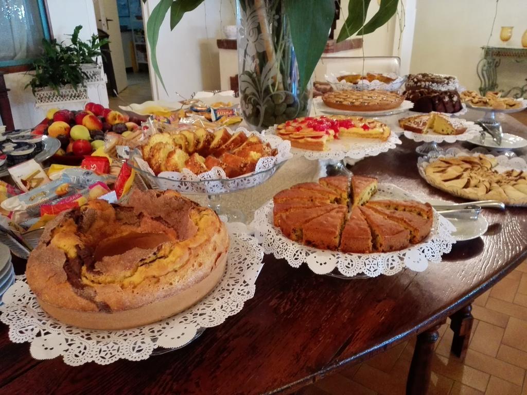 Hotel Acquasanta Terracina Zewnętrze zdjęcie