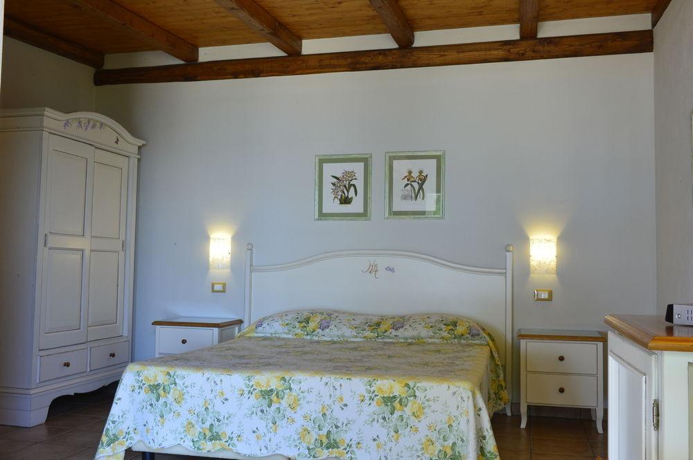 Hotel Acquasanta Terracina Zewnętrze zdjęcie
