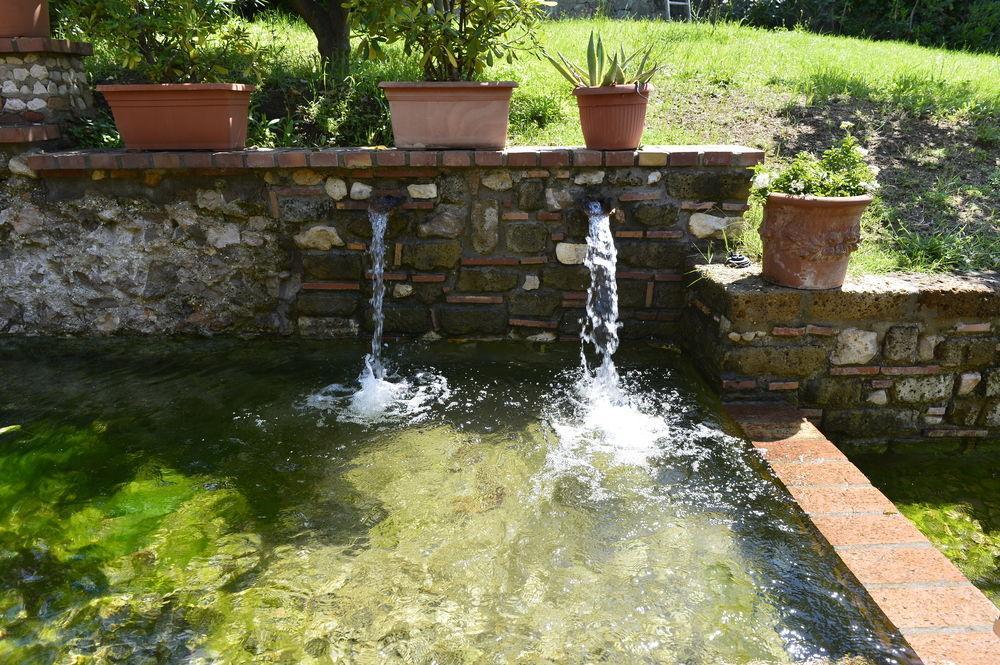Hotel Acquasanta Terracina Zewnętrze zdjęcie