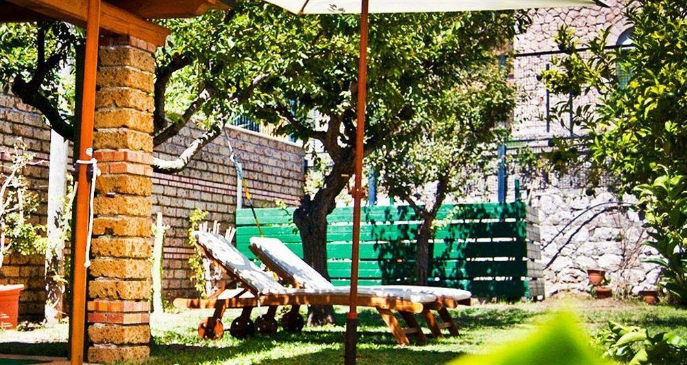 Hotel Acquasanta Terracina Zewnętrze zdjęcie