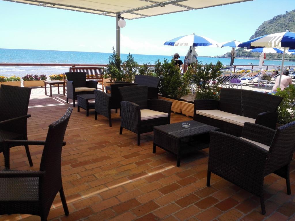 Hotel Acquasanta Terracina Zewnętrze zdjęcie