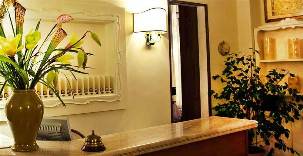 Hotel Acquasanta Terracina Zewnętrze zdjęcie