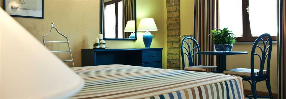 Hotel Acquasanta Terracina Zewnętrze zdjęcie