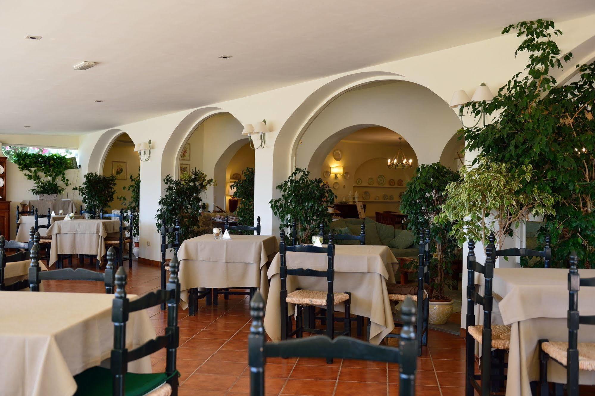 Hotel Acquasanta Terracina Zewnętrze zdjęcie
