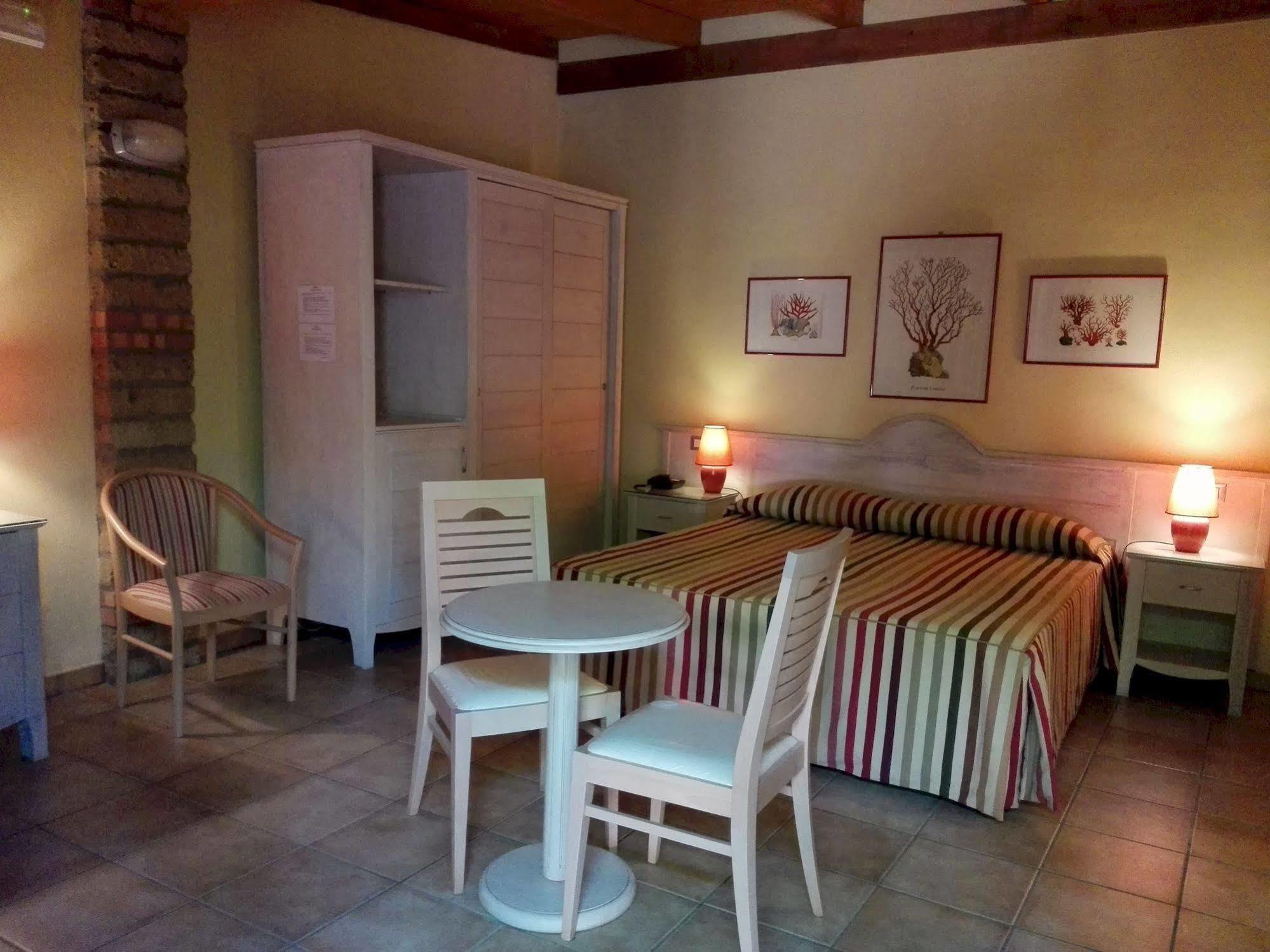 Hotel Acquasanta Terracina Zewnętrze zdjęcie