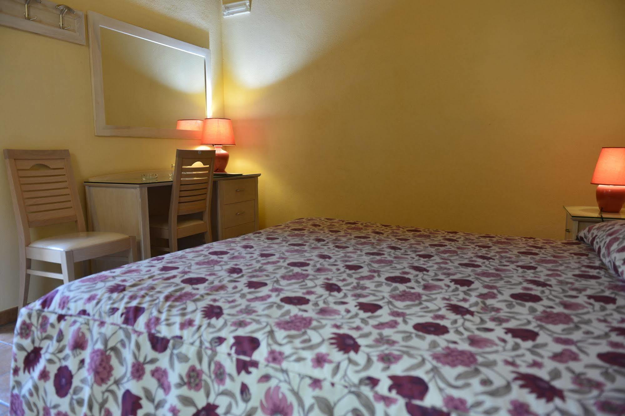 Hotel Acquasanta Terracina Zewnętrze zdjęcie