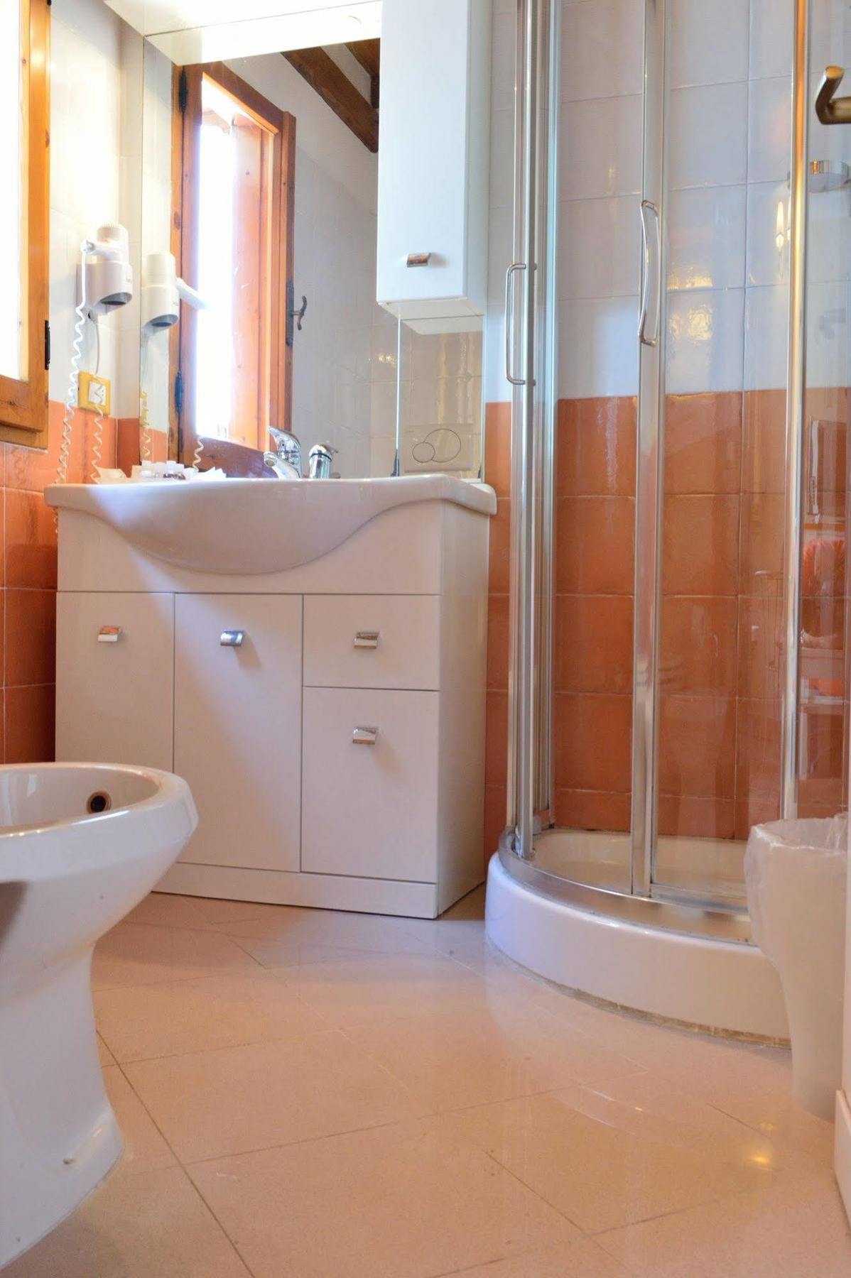 Hotel Acquasanta Terracina Zewnętrze zdjęcie