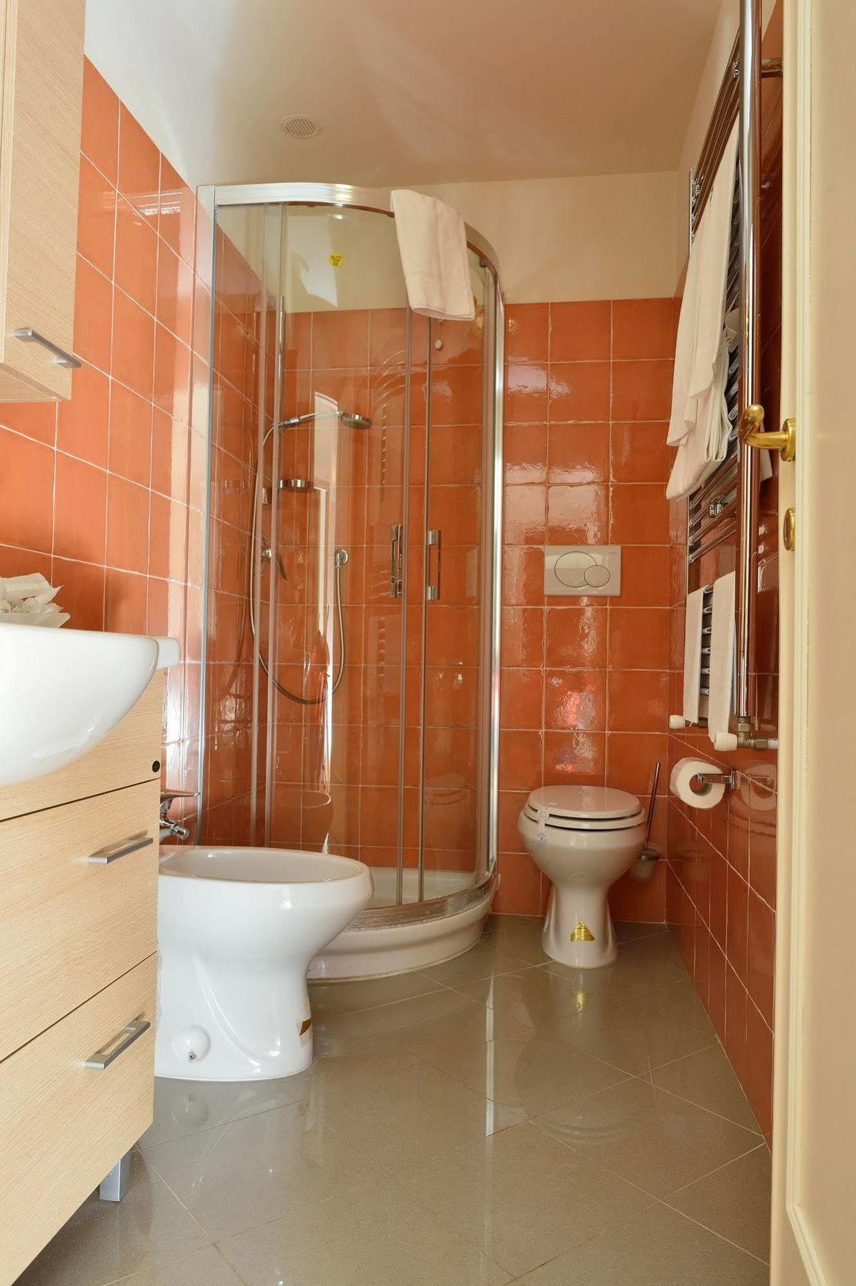 Hotel Acquasanta Terracina Zewnętrze zdjęcie