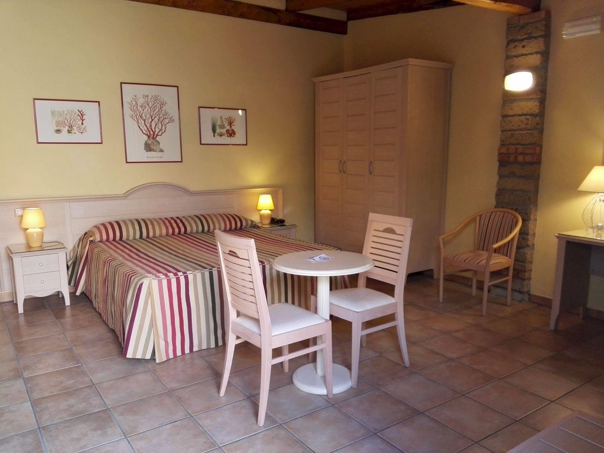 Hotel Acquasanta Terracina Zewnętrze zdjęcie