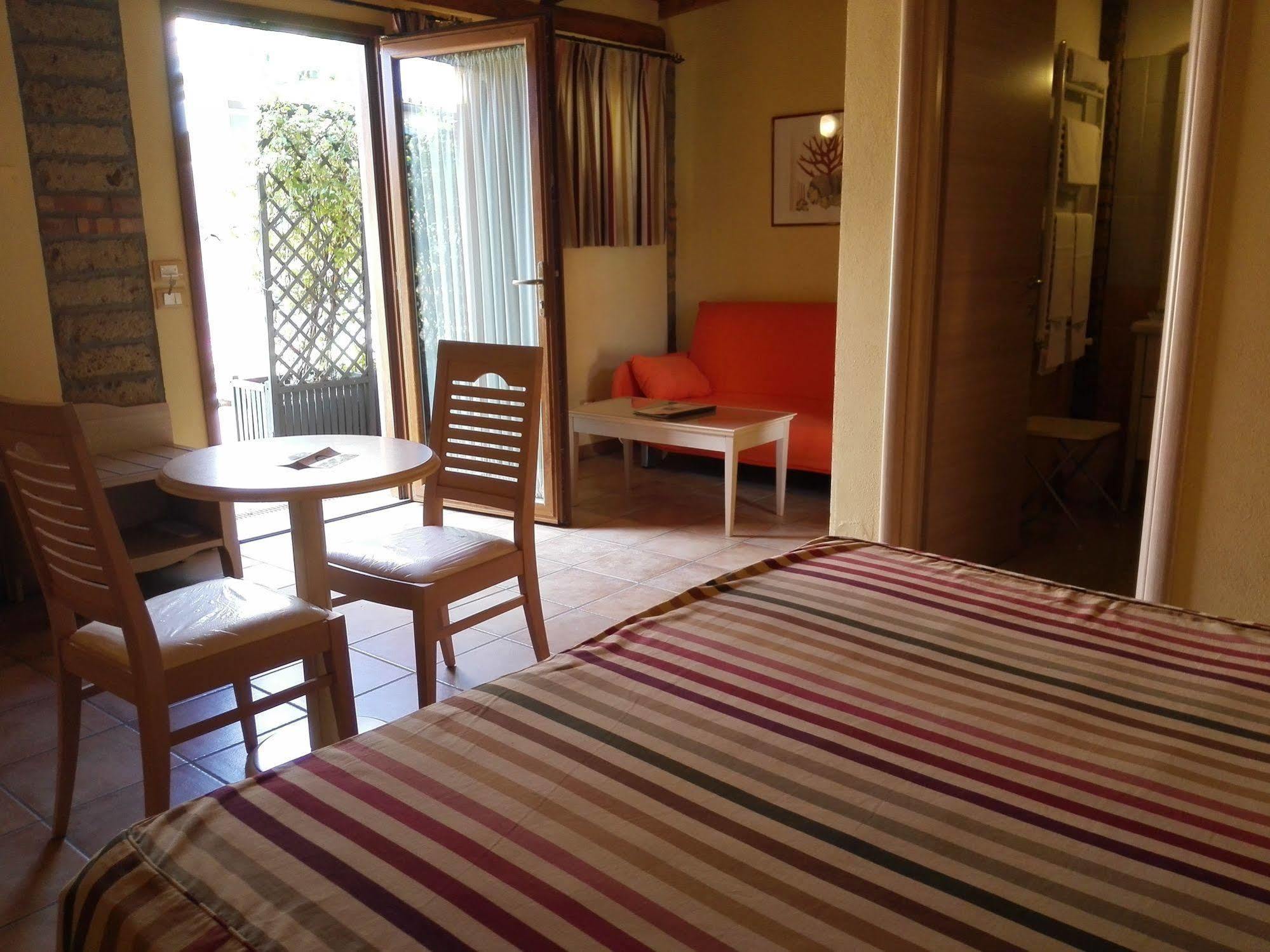 Hotel Acquasanta Terracina Zewnętrze zdjęcie