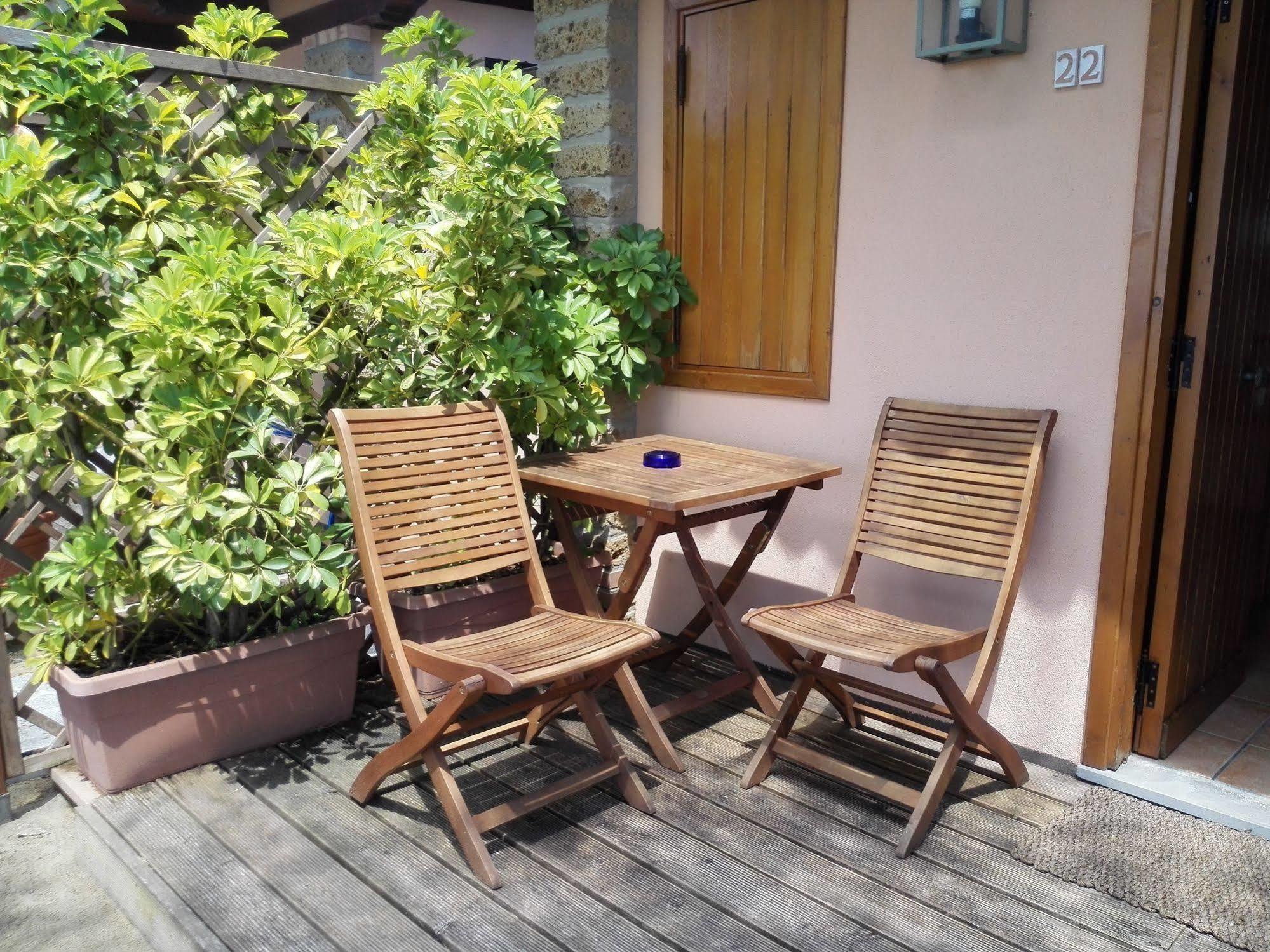 Hotel Acquasanta Terracina Zewnętrze zdjęcie