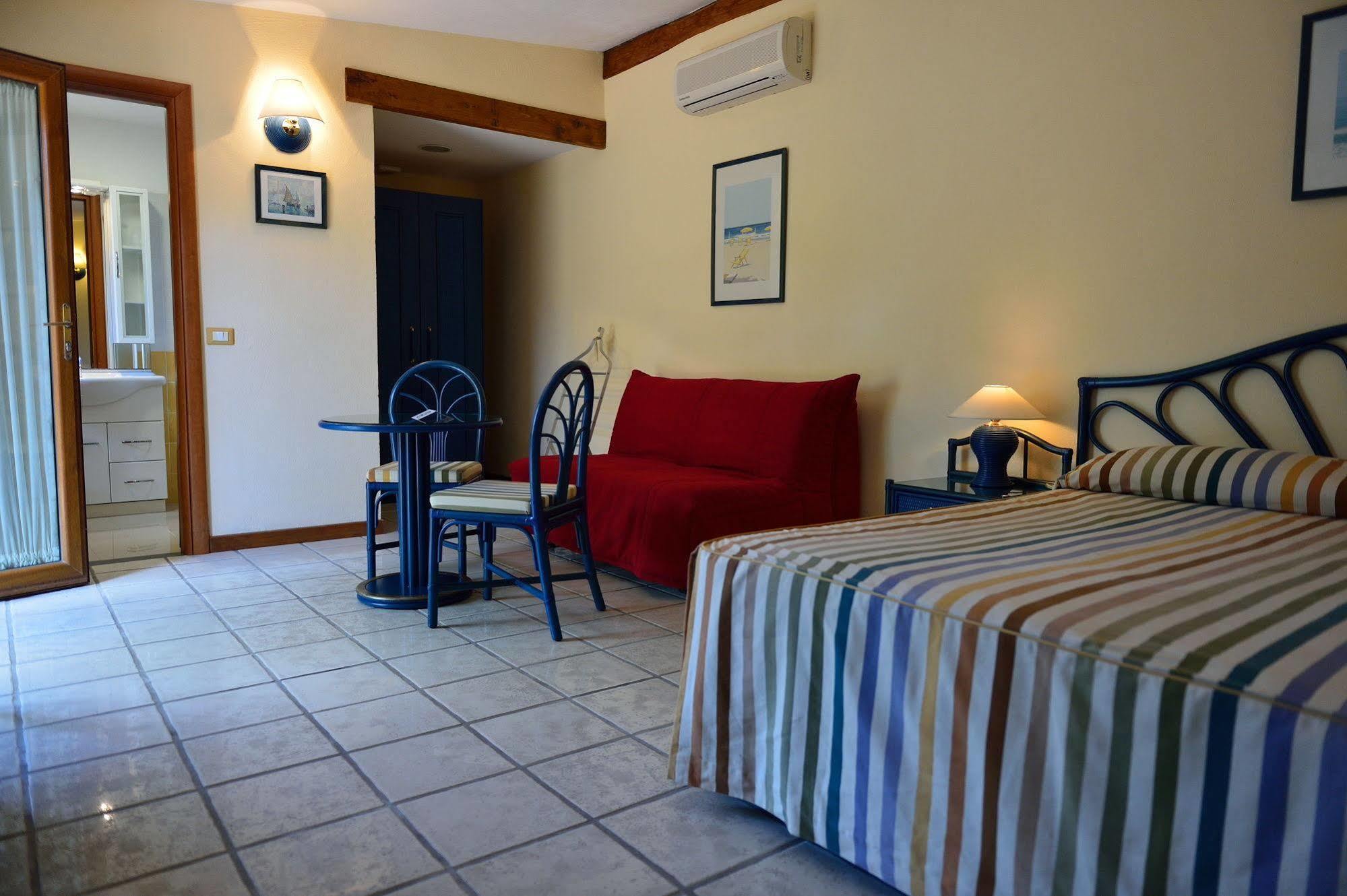 Hotel Acquasanta Terracina Zewnętrze zdjęcie