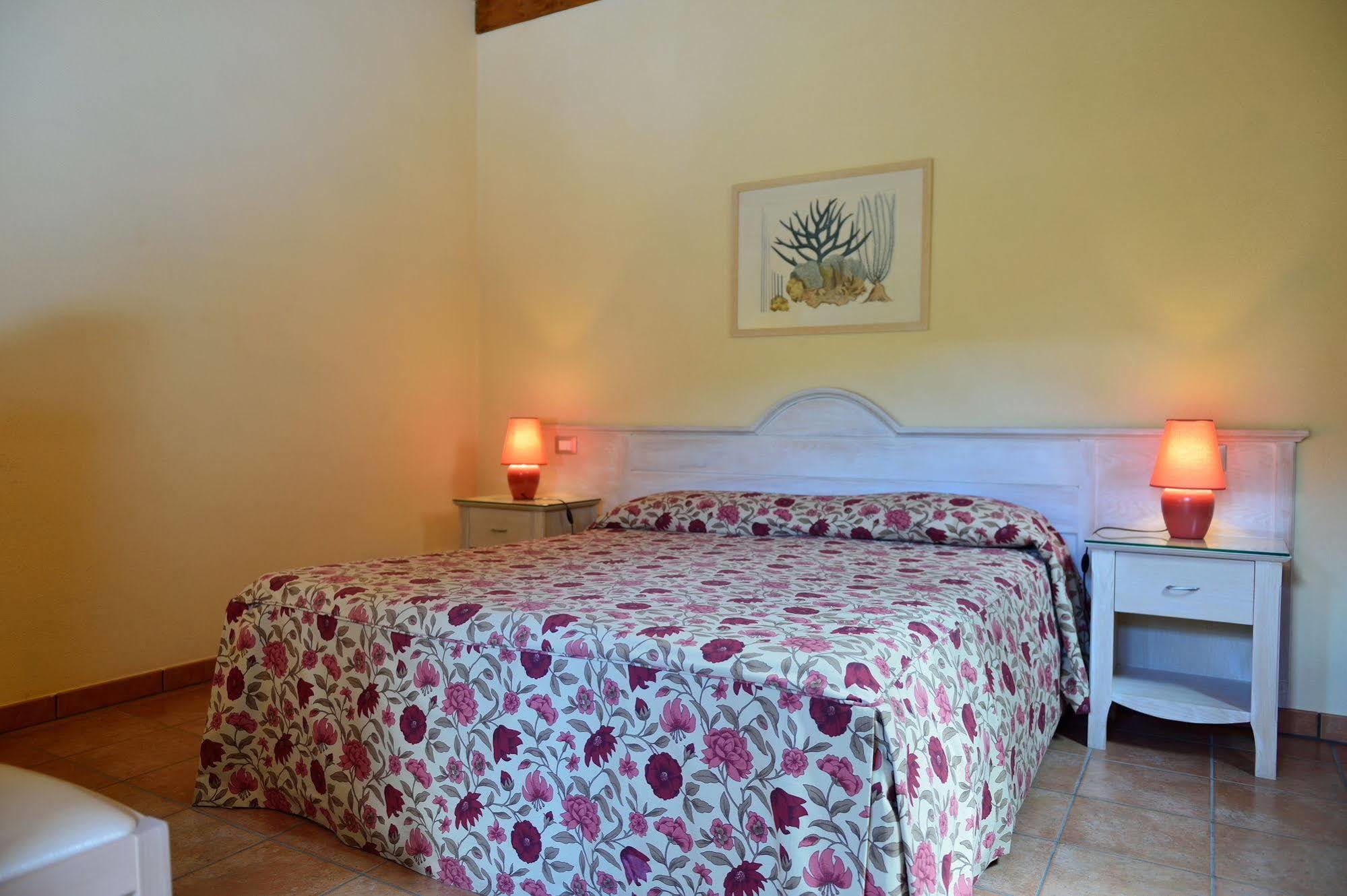 Hotel Acquasanta Terracina Zewnętrze zdjęcie